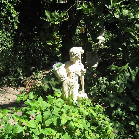 Villa Gaia Taormina Kültér fotó