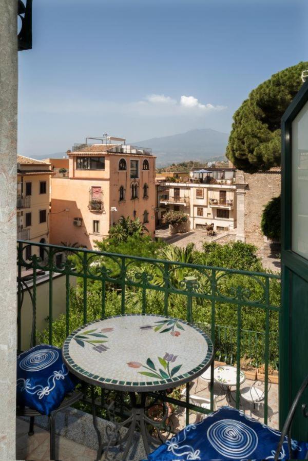 Villa Gaia Taormina Kültér fotó