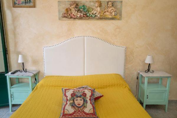 Villa Gaia Taormina Kültér fotó