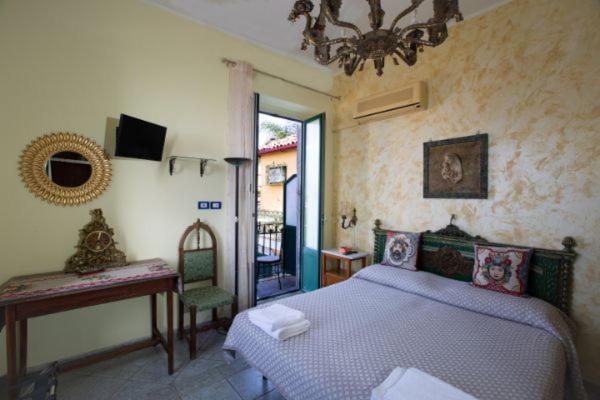 Villa Gaia Taormina Kültér fotó