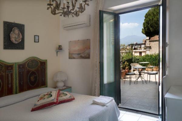 Villa Gaia Taormina Kültér fotó
