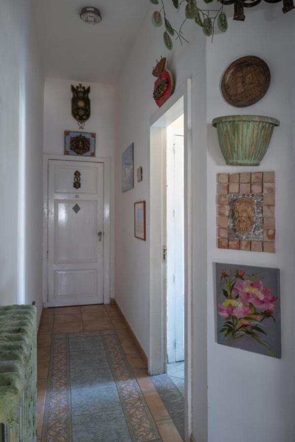 Villa Gaia Taormina Kültér fotó