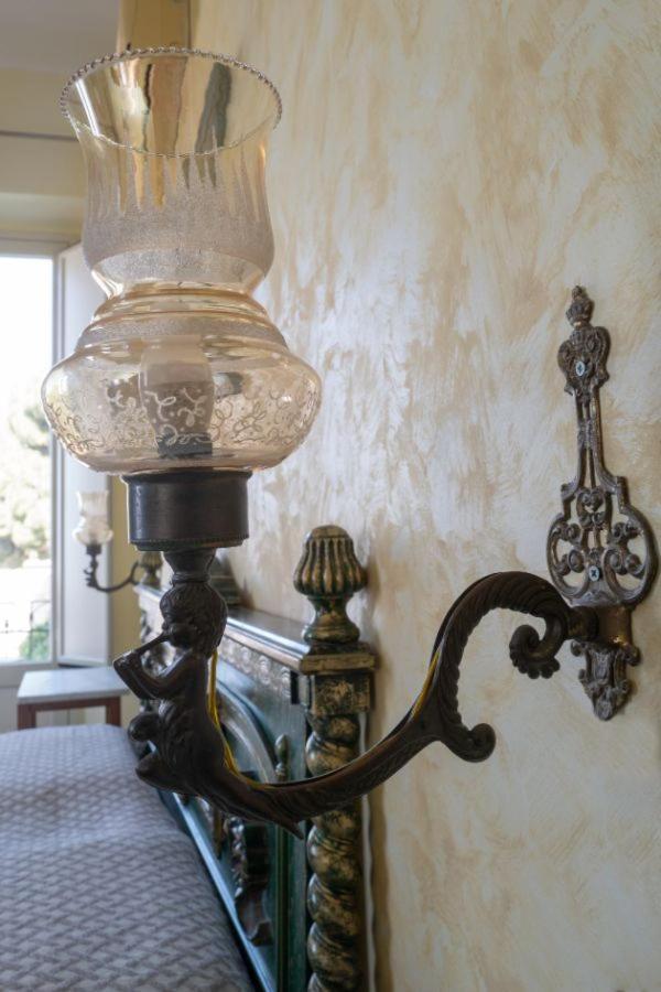 Villa Gaia Taormina Kültér fotó