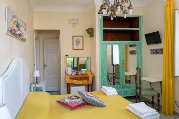 Villa Gaia Taormina Kültér fotó