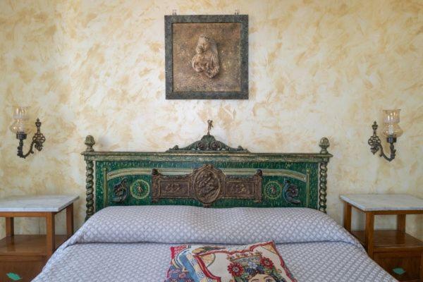 Villa Gaia Taormina Kültér fotó