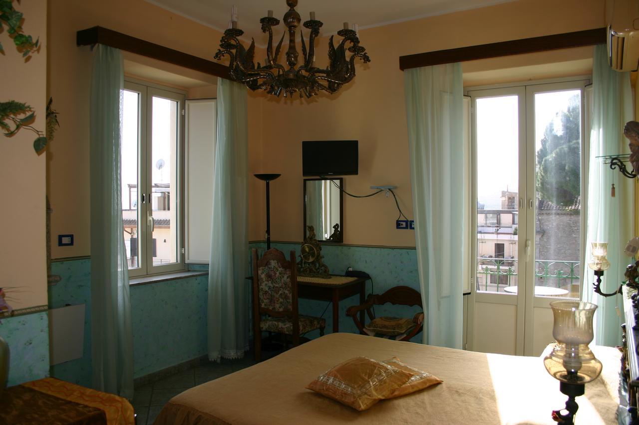 Villa Gaia Taormina Kültér fotó