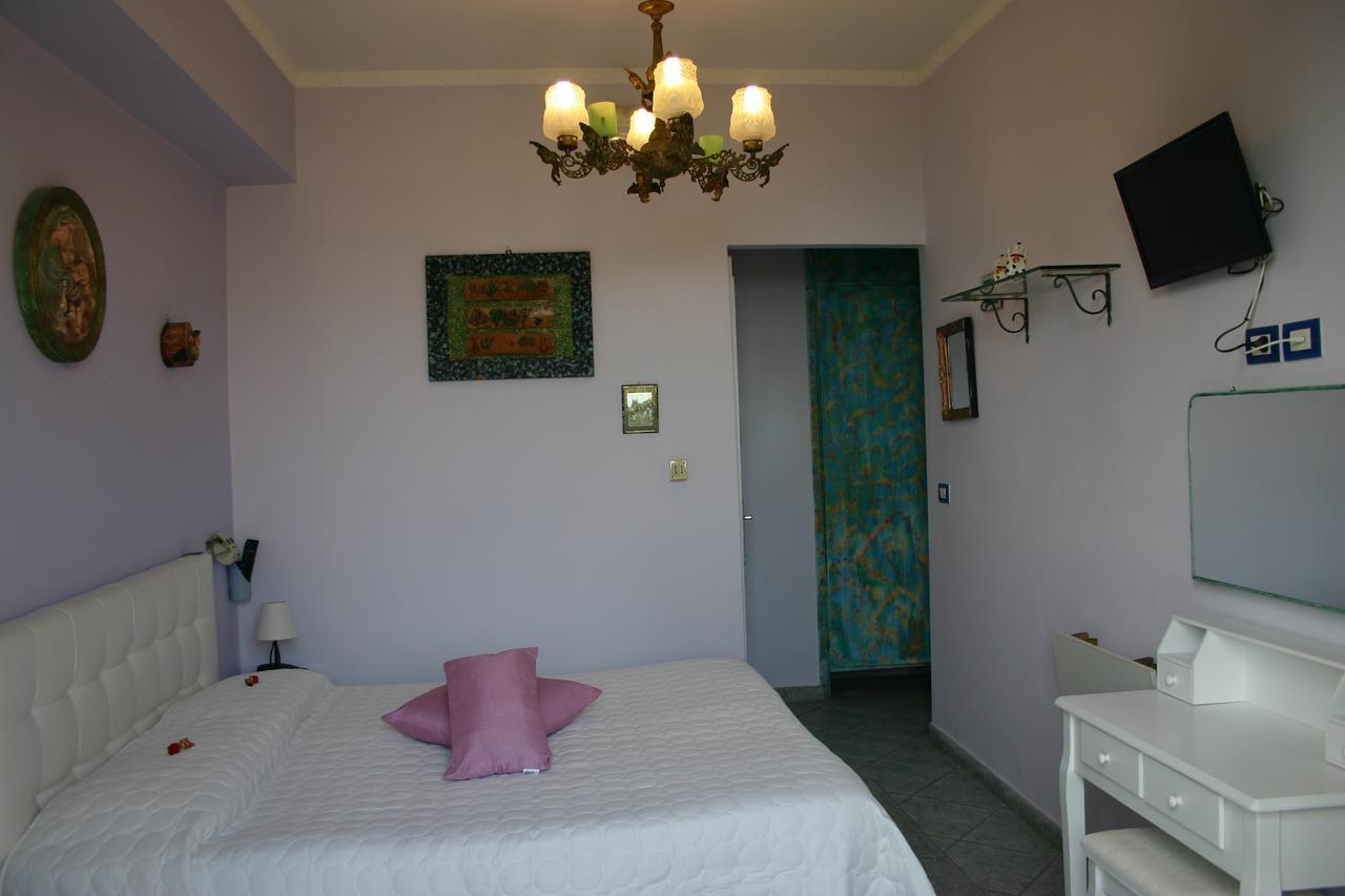 Villa Gaia Taormina Kültér fotó