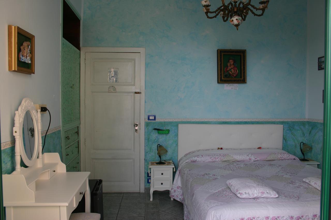 Villa Gaia Taormina Kültér fotó