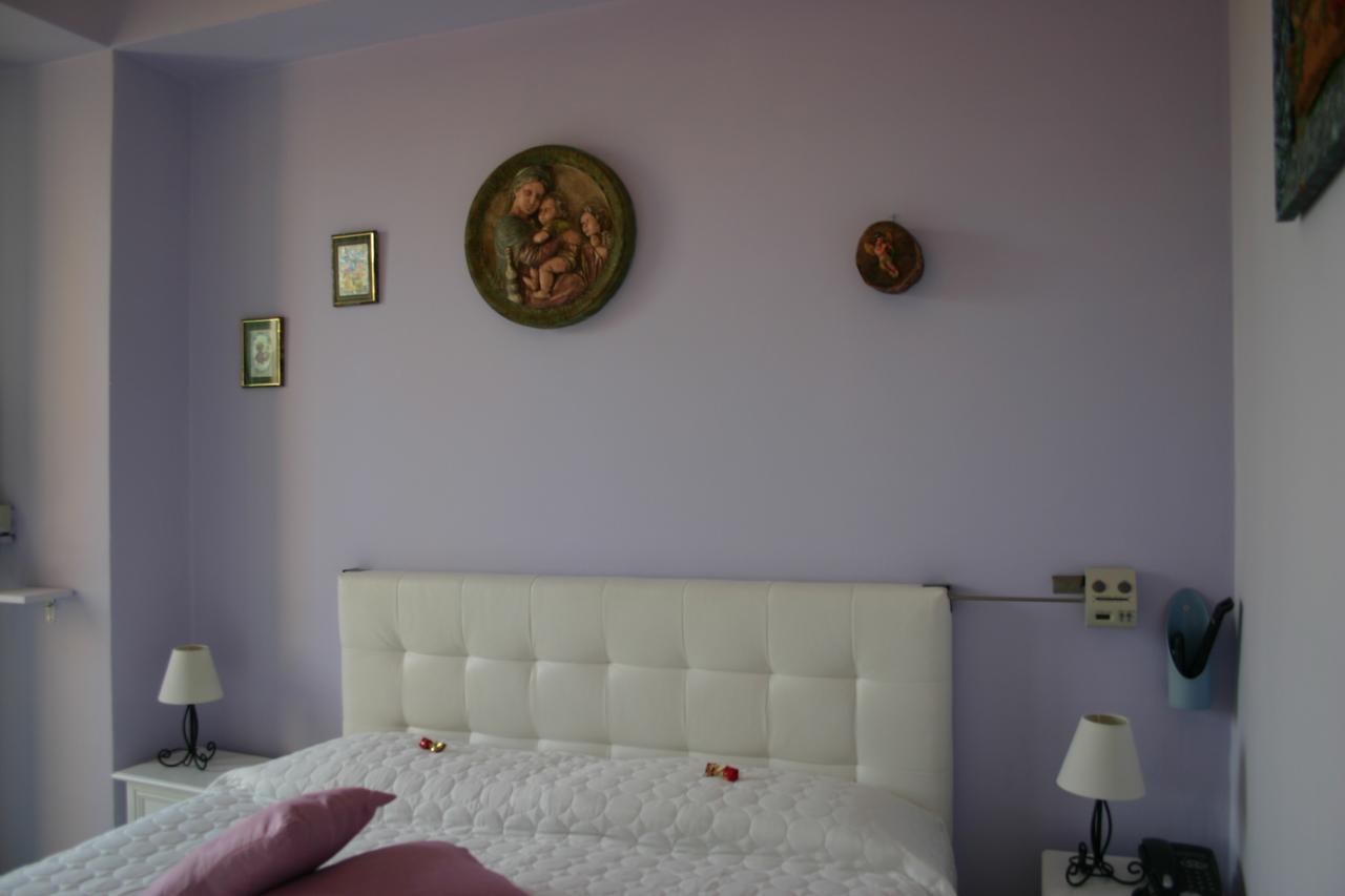 Villa Gaia Taormina Kültér fotó