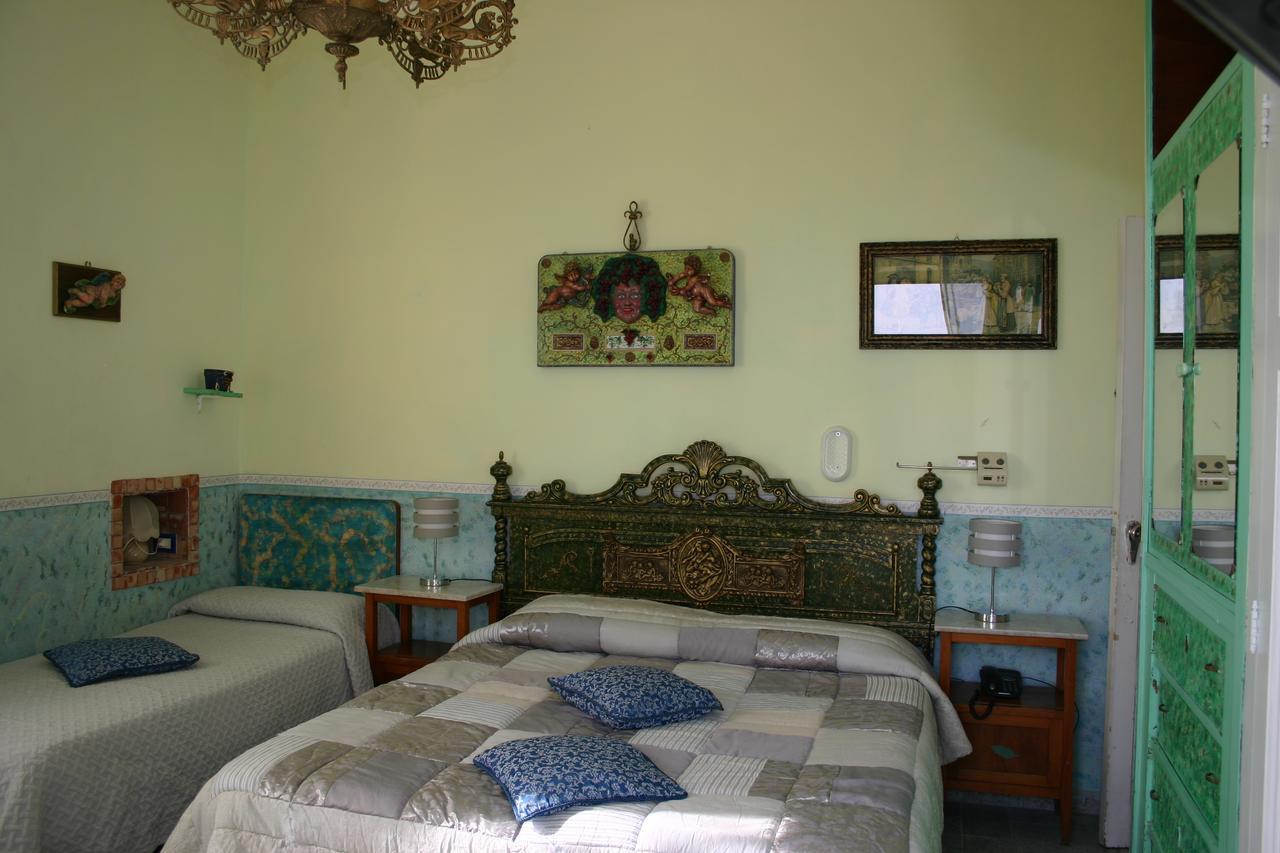 Villa Gaia Taormina Kültér fotó