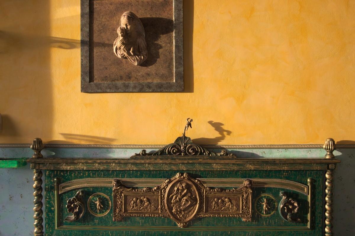 Villa Gaia Taormina Kültér fotó