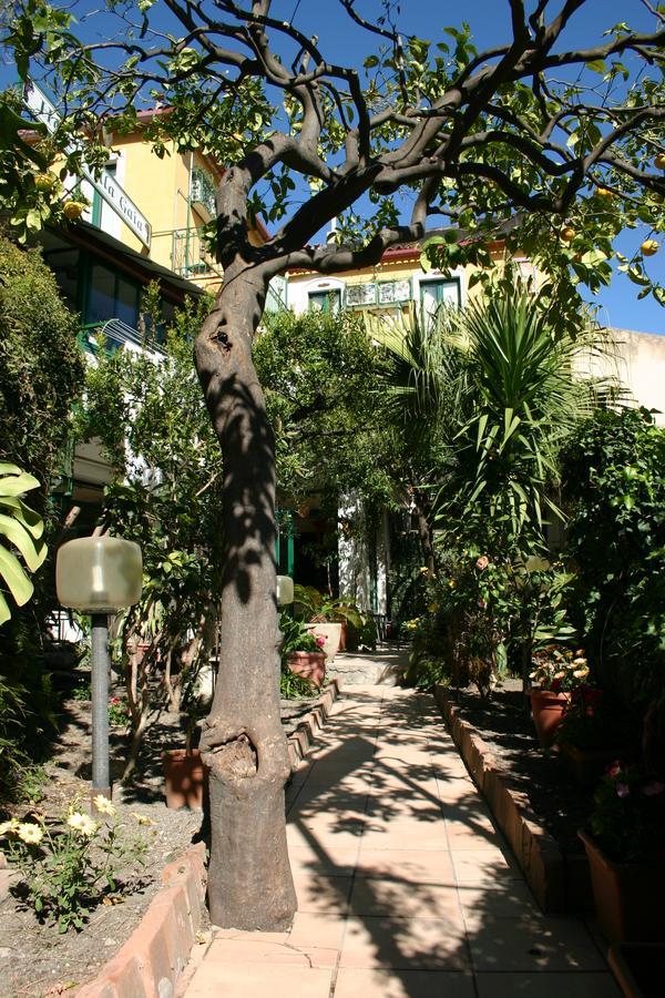 Villa Gaia Taormina Kültér fotó