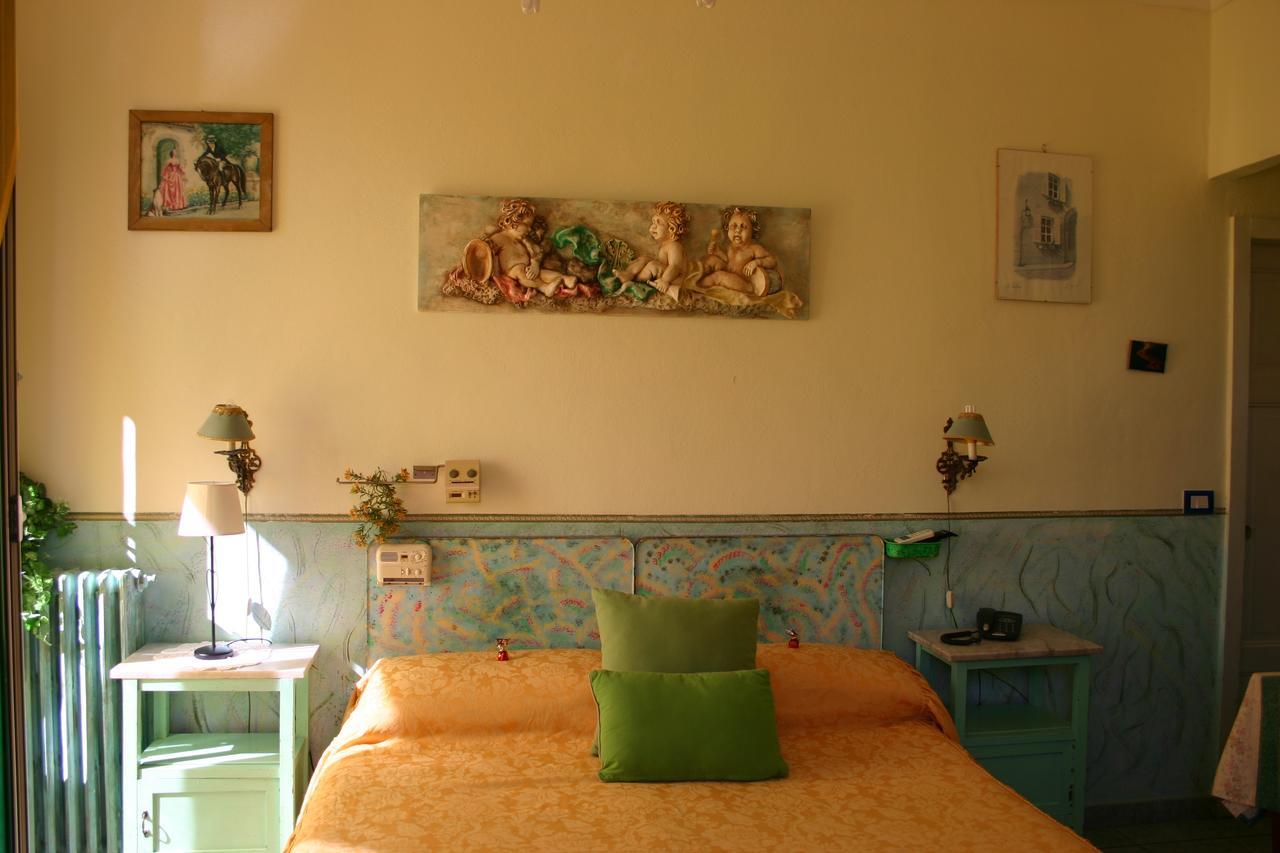 Villa Gaia Taormina Kültér fotó
