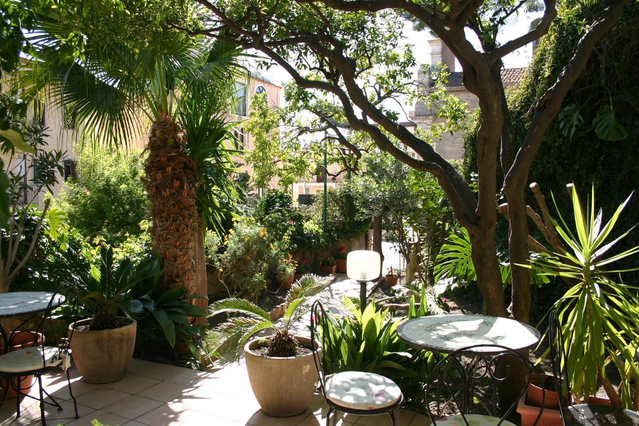 Villa Gaia Taormina Kültér fotó