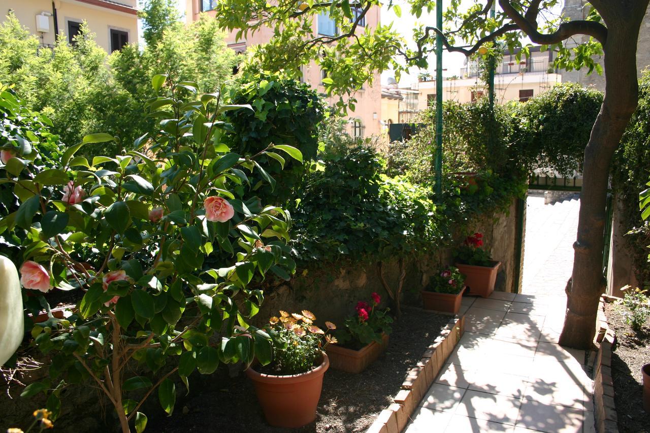 Villa Gaia Taormina Kültér fotó