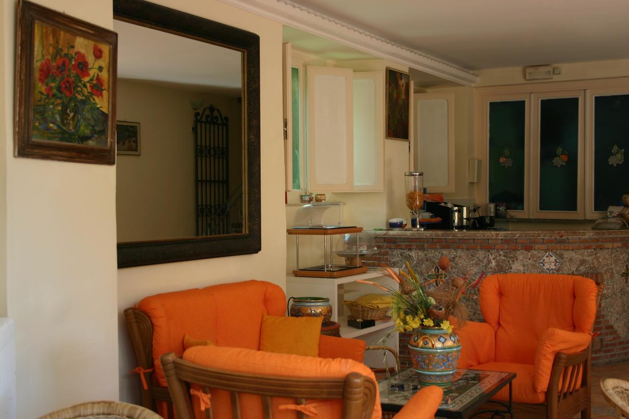 Villa Gaia Taormina Kültér fotó