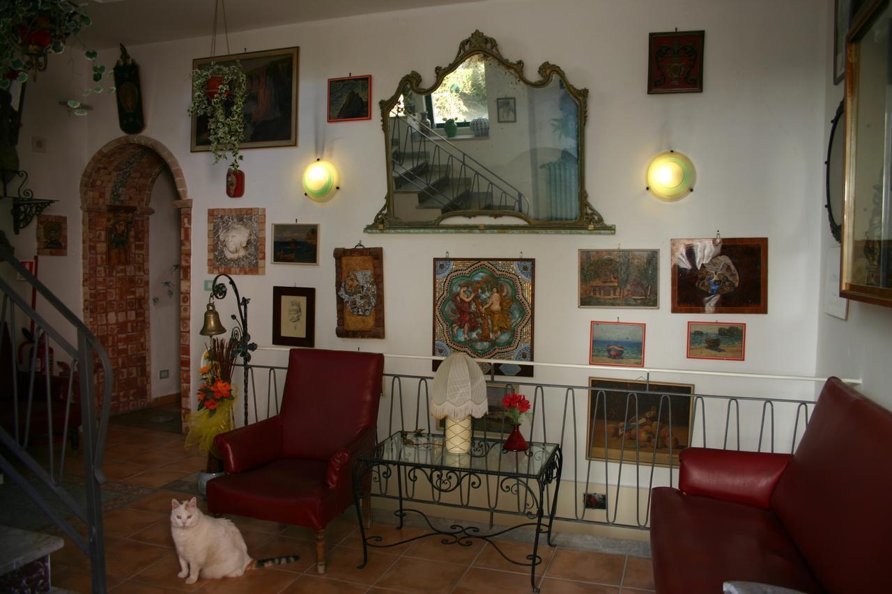 Villa Gaia Taormina Kültér fotó