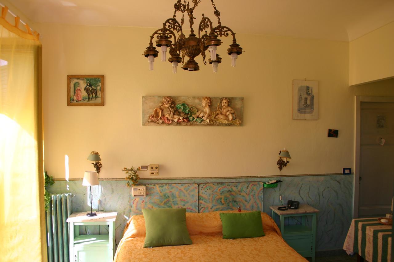 Villa Gaia Taormina Kültér fotó