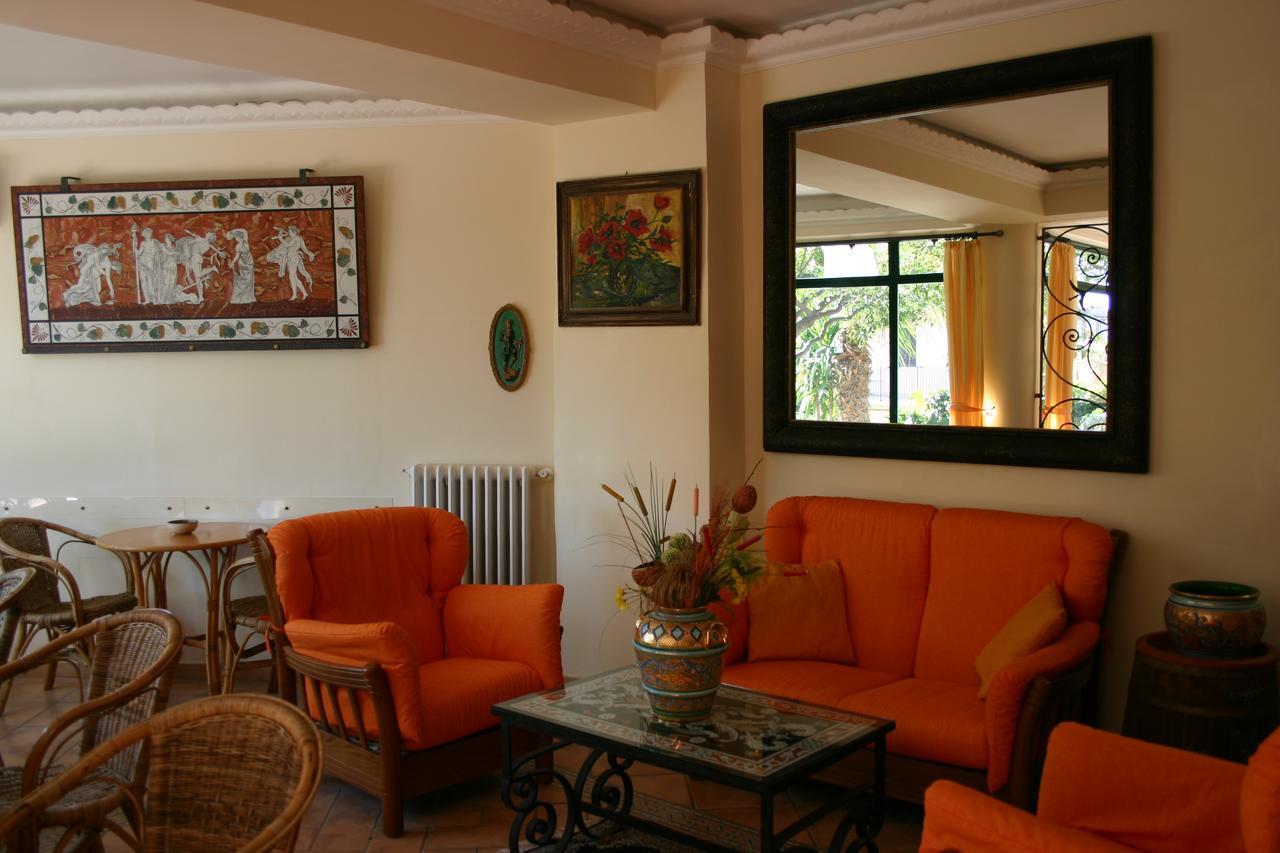 Villa Gaia Taormina Kültér fotó