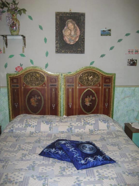 Villa Gaia Taormina Kültér fotó