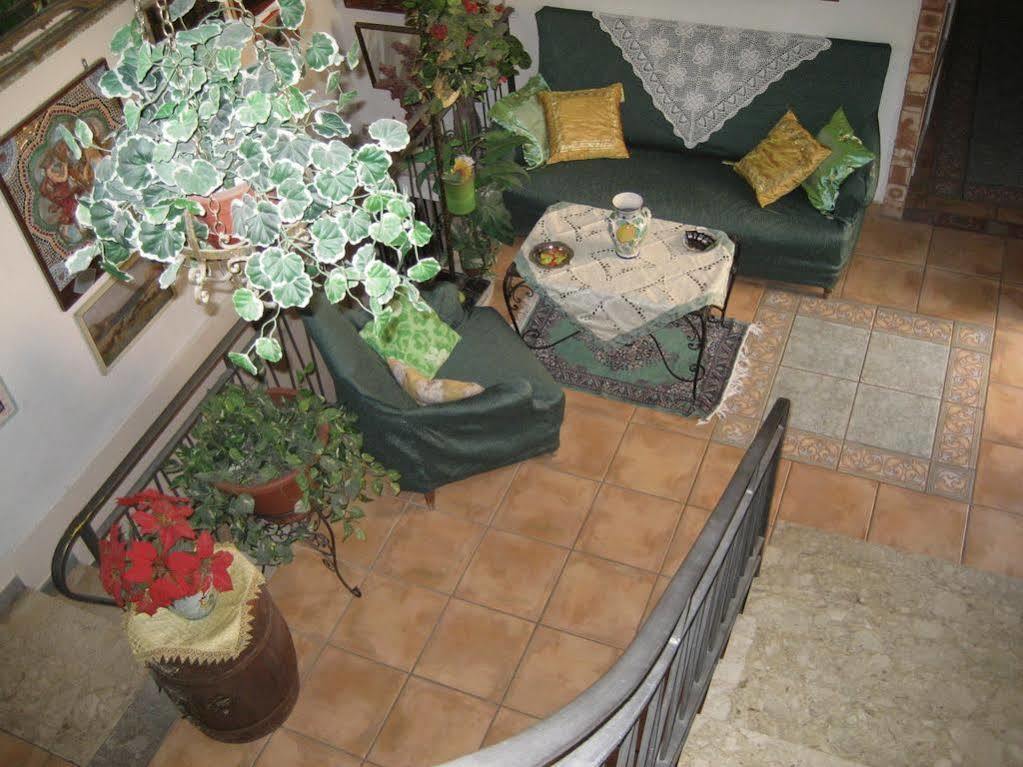 Villa Gaia Taormina Kültér fotó
