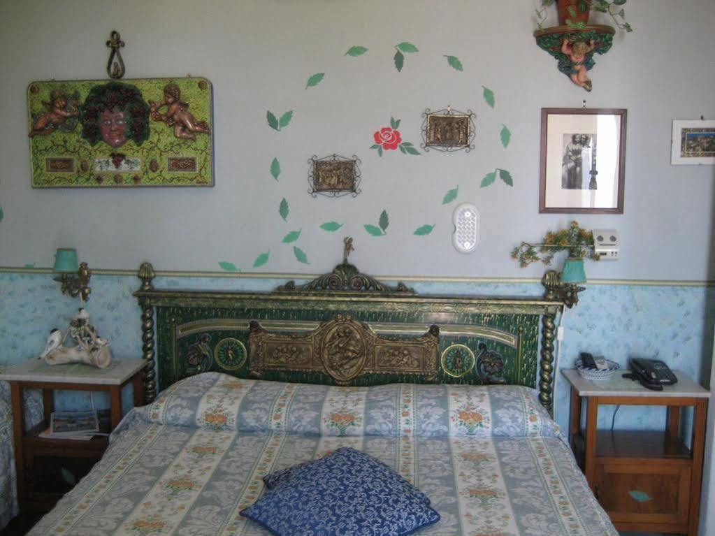 Villa Gaia Taormina Kültér fotó