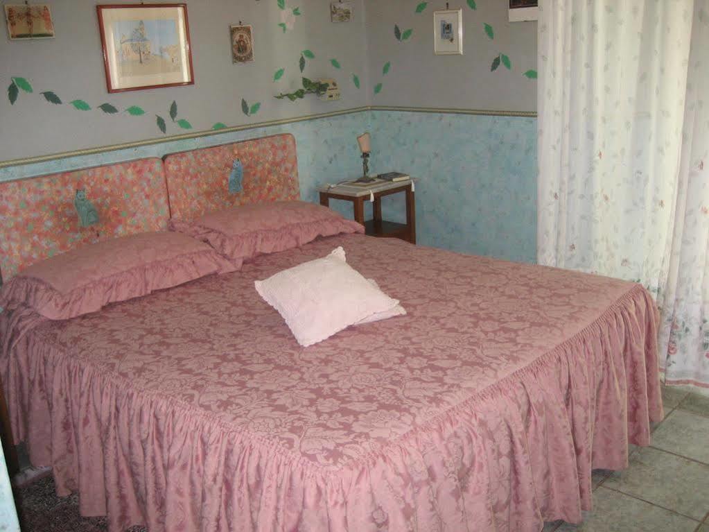 Villa Gaia Taormina Kültér fotó