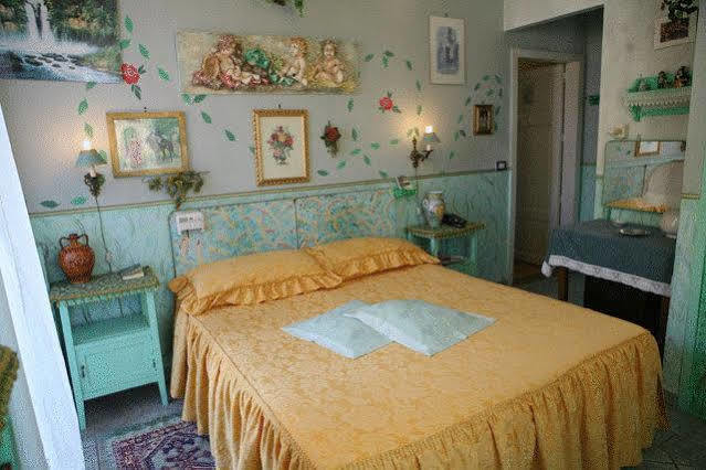 Villa Gaia Taormina Kültér fotó