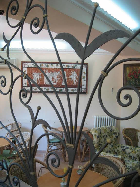 Villa Gaia Taormina Kültér fotó