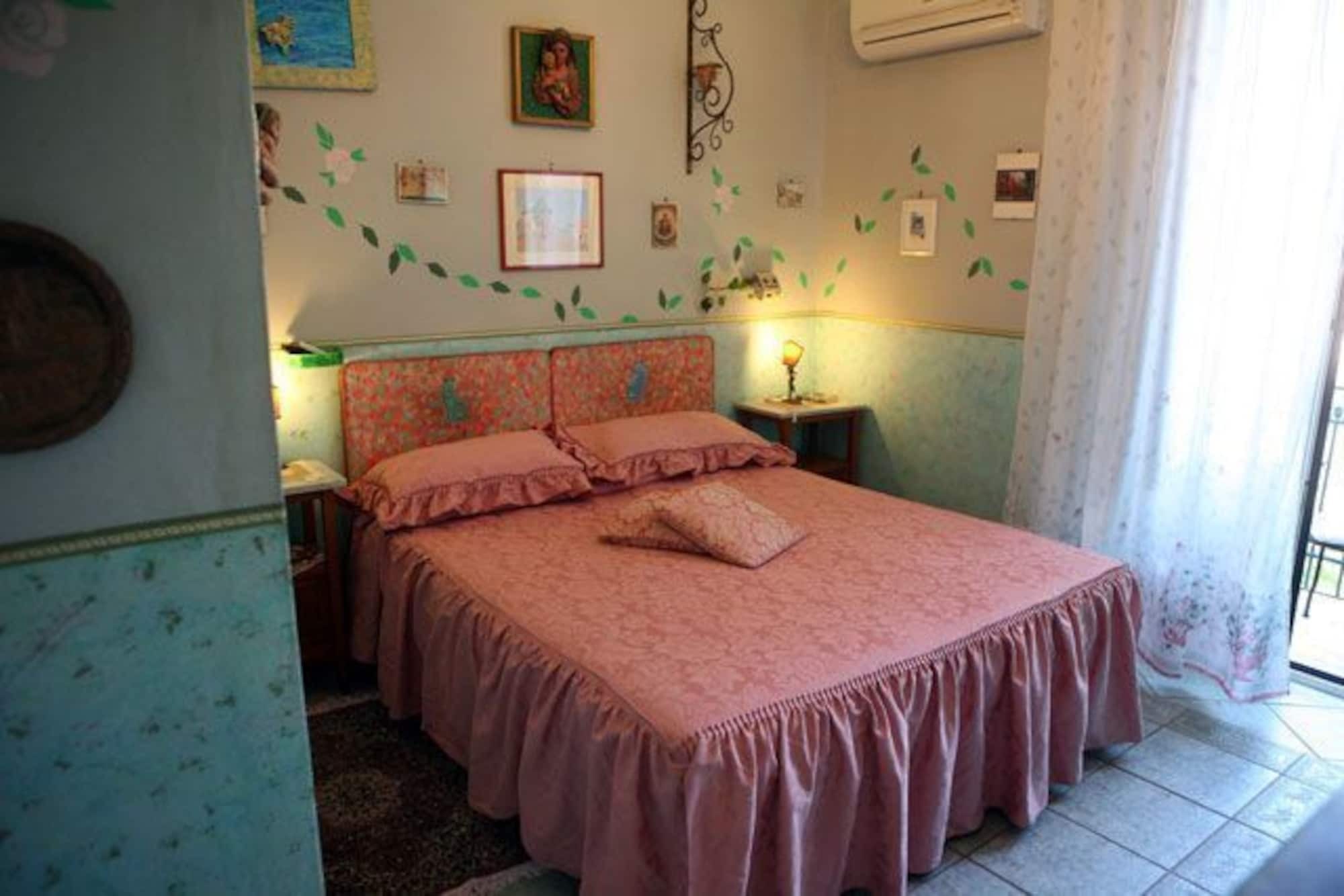 Villa Gaia Taormina Kültér fotó
